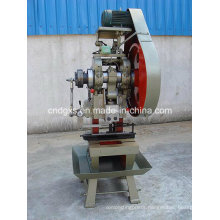 Automaic Metal Eyelet Punching Machine